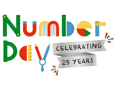 Number Day 2025