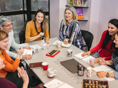 Are you thriving at work as a School Leader?